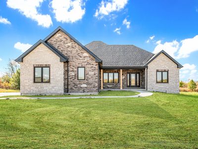8333 W Chanel Dr, Monee, IL, 60449