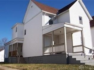 1045 Huffman Ave, Dayton, OH 45403
