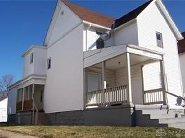 1045 Huffman Ave, Dayton, OH 45403
