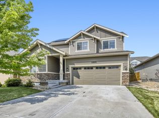 2881 Tallgrass Ln, Berthoud, CO 80513