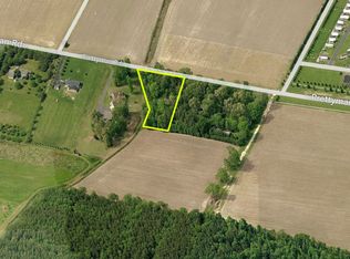 25036 Prettyman Rd, Georgetown, DE 19947