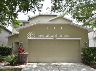 17545 Glenapp Dr, Land O Lakes, FL 34638