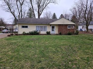 6232 Montrose Dr, Madison, OH 44057