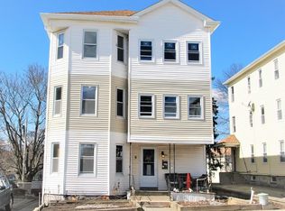 5 Plantation St, Worcester, MA 01604