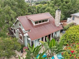 6641 Clear Springs Rd, Simi Valley, CA 93063