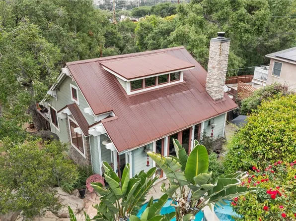 6641 Clear Springs Rd, Simi Valley, CA 93063