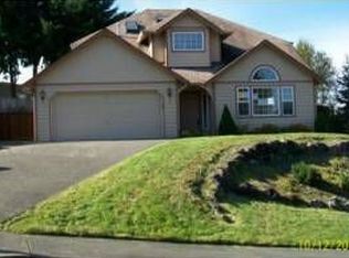 87 26th Ave, Milton, WA 98354