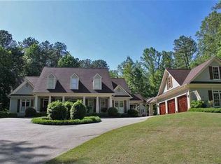344 Trinity Ln, Canton, GA 30115