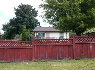 3058 S Holden St, Seattle, WA 98108