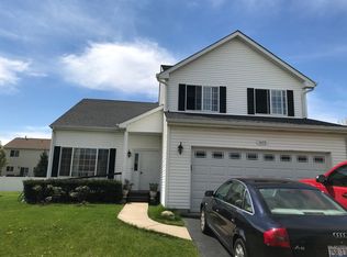 1459 Hawk Dr, Bolingbrook, IL 60490