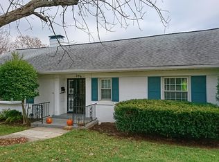 296 Taylor Dr, Lexington, KY 40511