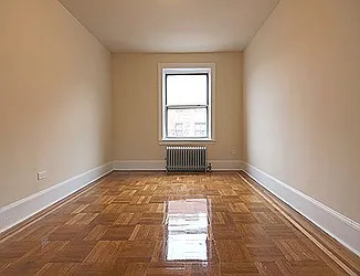 Rented by SW Queens Mezzanine