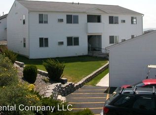 535 Shoemaker Pl APT A, Pullman, WA 99163