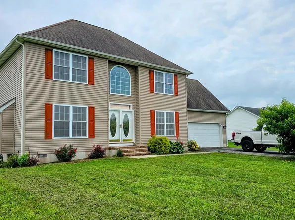 116 Deer Path Ln, Clayton, DE 19938
