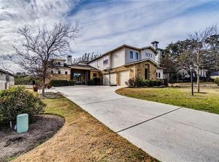 712 Crestone Stream Dr, Austin, TX 78738