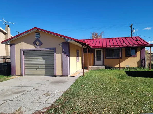 387 N Conant Ave, Burley, ID 83318