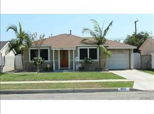 9206 Hasty Ave, Downey, CA 90240