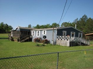 167 County Road 25, Clayton, AL 36016