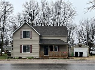 1566 County Road D, Glenwood City, WI 54013