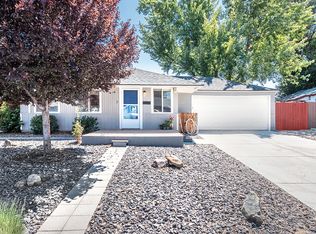 7 E M St, Sparks, NV