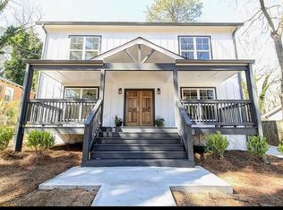 1873 Meadow Ln, Decatur, GA 30032