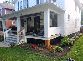 841 Thomas Rd, Columbus, OH 43212