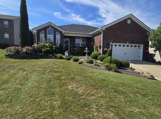 404 Southpoint Dr, Lexington, KY 40515