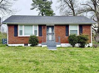 1343 Paradise Hill Rd, Clarksville, TN 37040