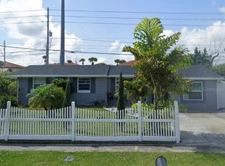 3906 Doane St, Orlando, FL 32839