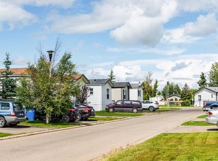 9207 82nd St #185, Fort Saint John, BC V1J5G5