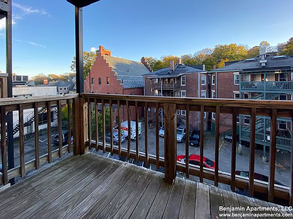 2nd image of 1595 Beacon St #31