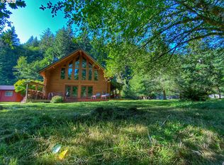 10220 Lakeview Dr, Birkenfeld, OR 97016