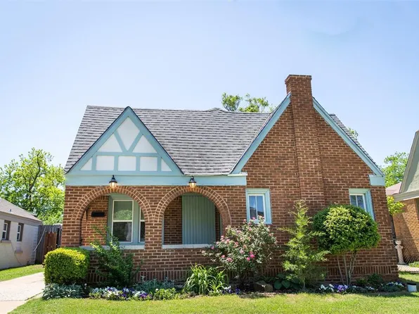 2724 NW 21st St, Oklahoma City, OK 73107