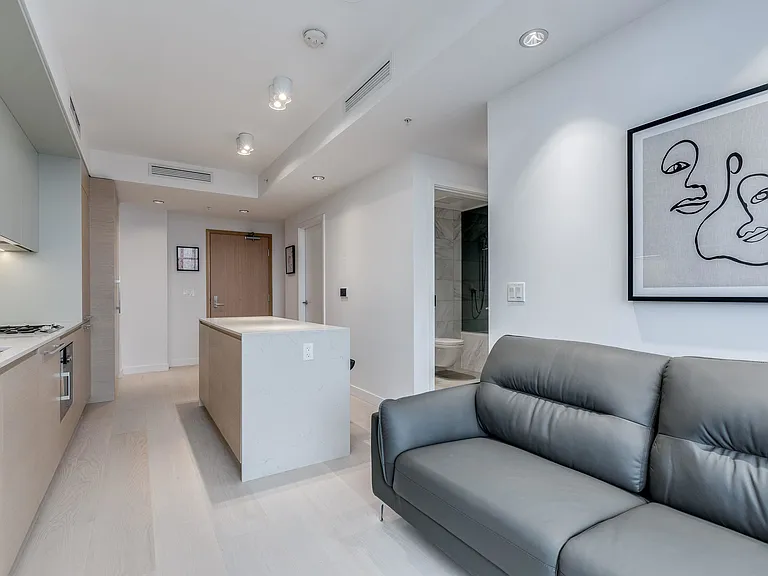 1289 Hornby St #3803 — Photo 19