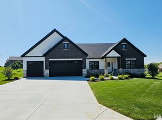 217 Windrose Ln, Troy, MO 63379