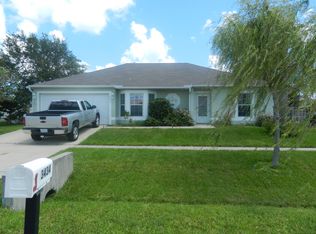 3434 Lost Canyon Pl, Cocoa, FL 32926