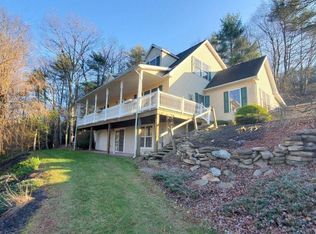 79 Cline Rd, Jersey Shore, PA 17740