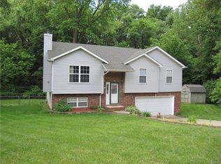 309 Bethel Rd, Collinsville, IL 62234