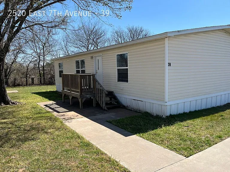 2520 E 7th Ave #39 — Photo 1