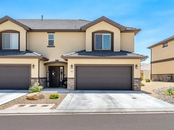 1001 W Curly Hollow Dr #35, Saint George, UT 84770