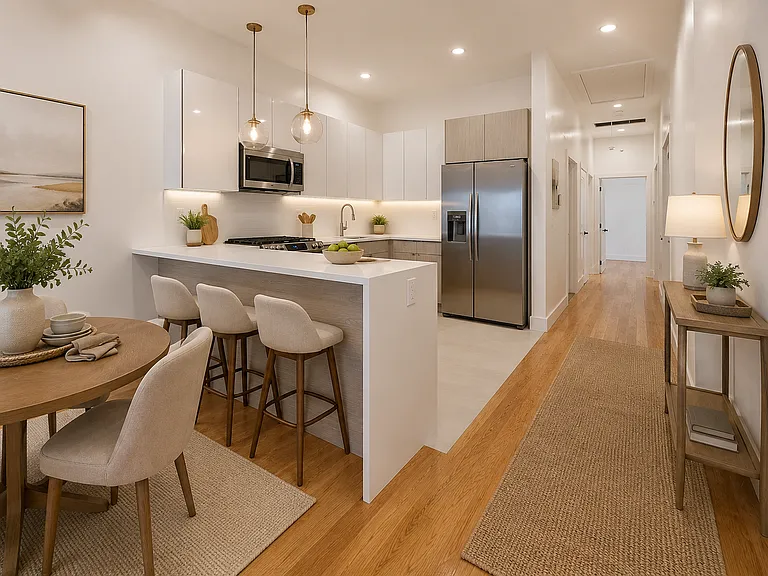 1196 Greene Ave #2 — Photo 2