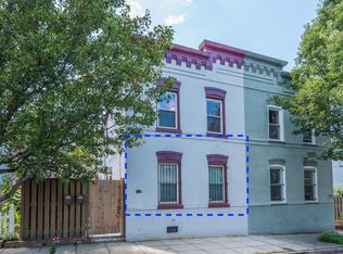 634 Pickford Pl NE, Washington, DC 20002