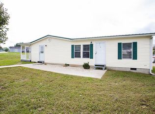 416 Legend Dr, Mt Sterling, KY 40353