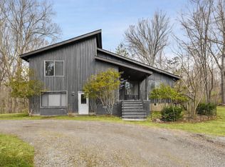110 Cross Pond Road, Pound Ridge, NY 10576