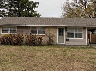 409 Balfour Rd, West Memphis, AR 72301