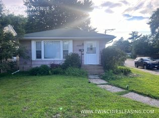6000 5th Ave S, Minneapolis, MN 55419