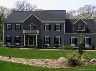 104 Feather Ln, North Branford, CT 06471