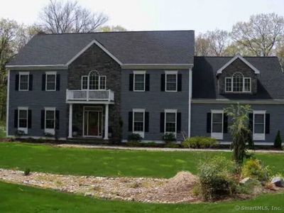 104 Feather Lane, North Branford, CT, 06471
