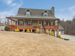 129 Harlan Trce, Villa Rica, GA 30180