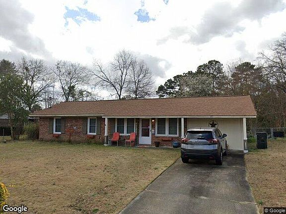 Property Side View